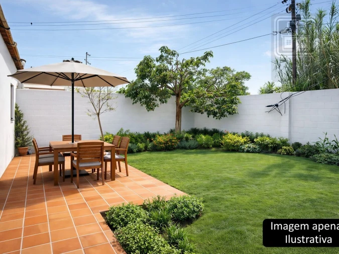 Moradia T3 para Venda em Pico da Pedra Foto 64