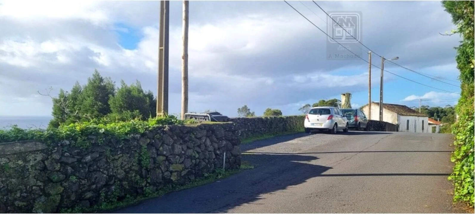 Terreno para Venda em Posto Santo Foto 2