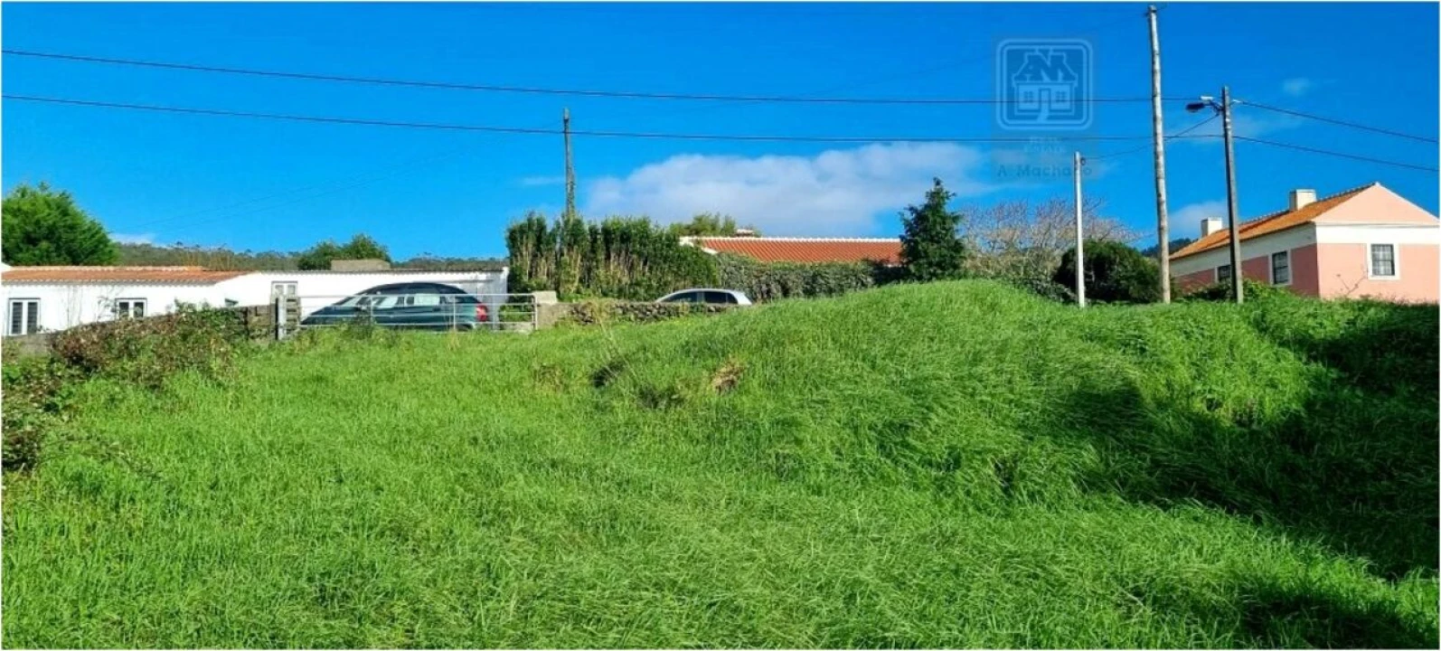 Terreno para Venda em Posto Santo Foto 6