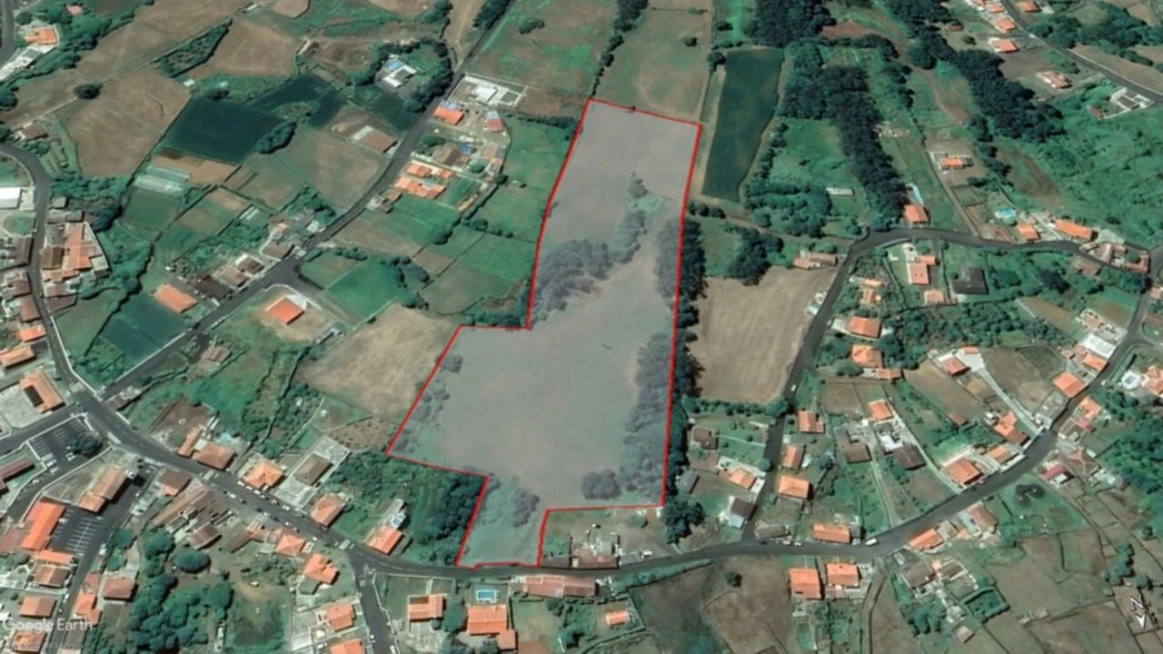 Terreno para Venda em Posto Santo Foto 11