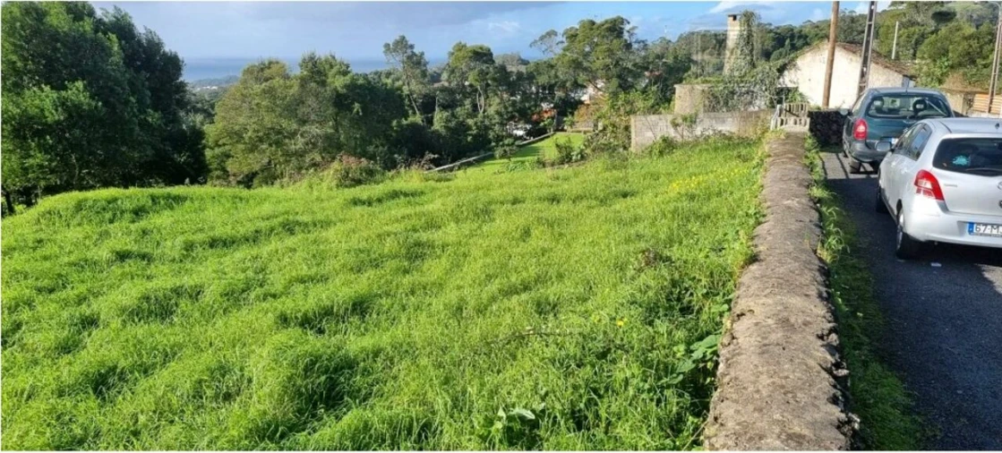 Terreno para Venda em Posto Santo Foto 3