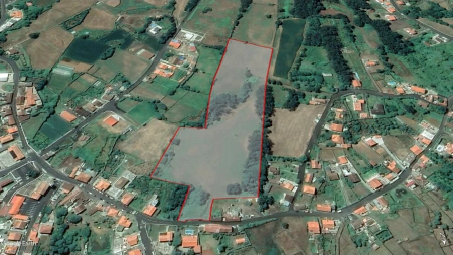 Terreno para Venda em Posto Santo Foto 11