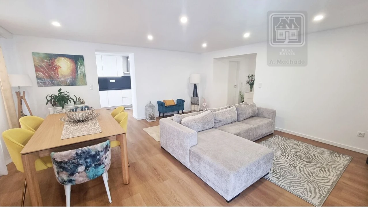 Apartamento T2 para Venda em Ponta Delgada (São José) Foto 3