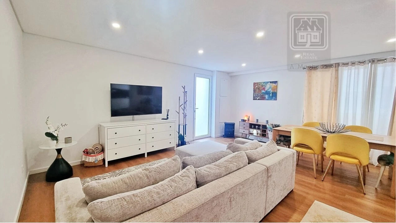 Apartamento T2 para Venda em Ponta Delgada (São José) Foto 6