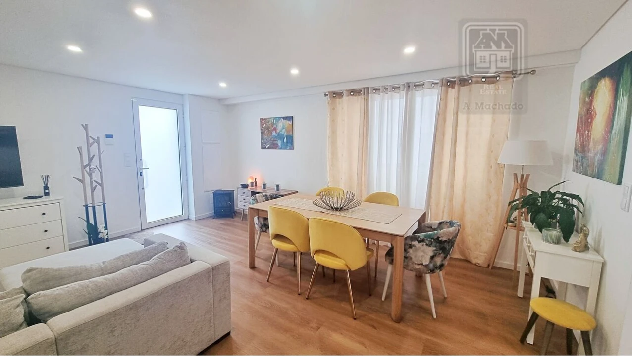 Apartamento T2 para Venda em Ponta Delgada (São José) Foto 7