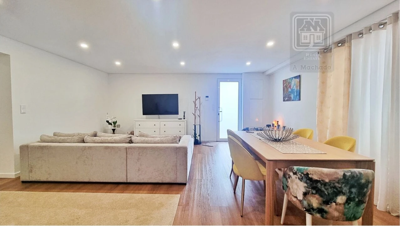 Apartamento T2 para Venda em Ponta Delgada (São José) Foto 8