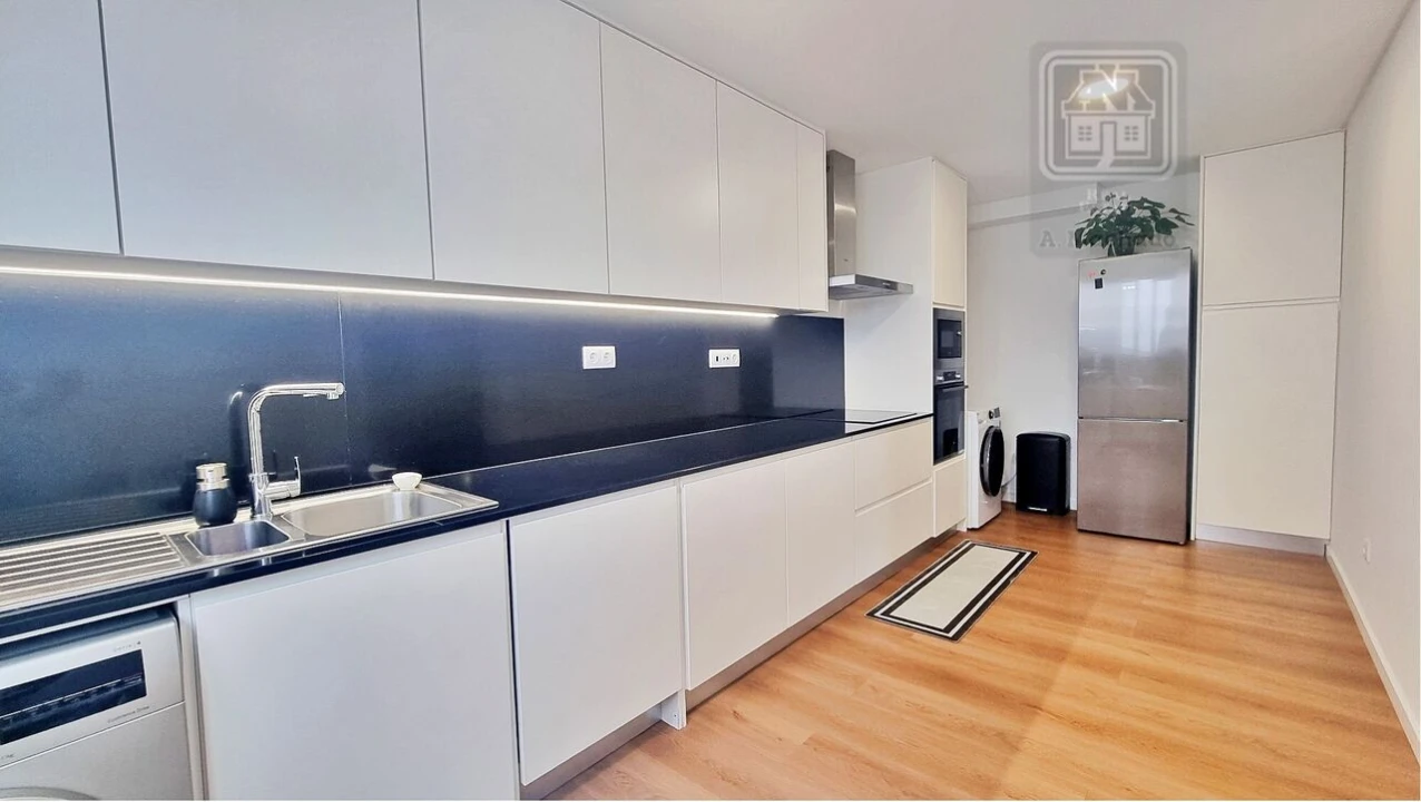 Apartamento T2 para Venda em Ponta Delgada (São José) Foto 13