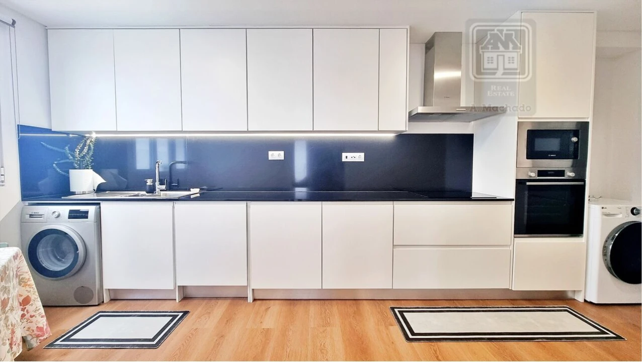 Apartamento T2 para Venda em Ponta Delgada (São José) Foto 14