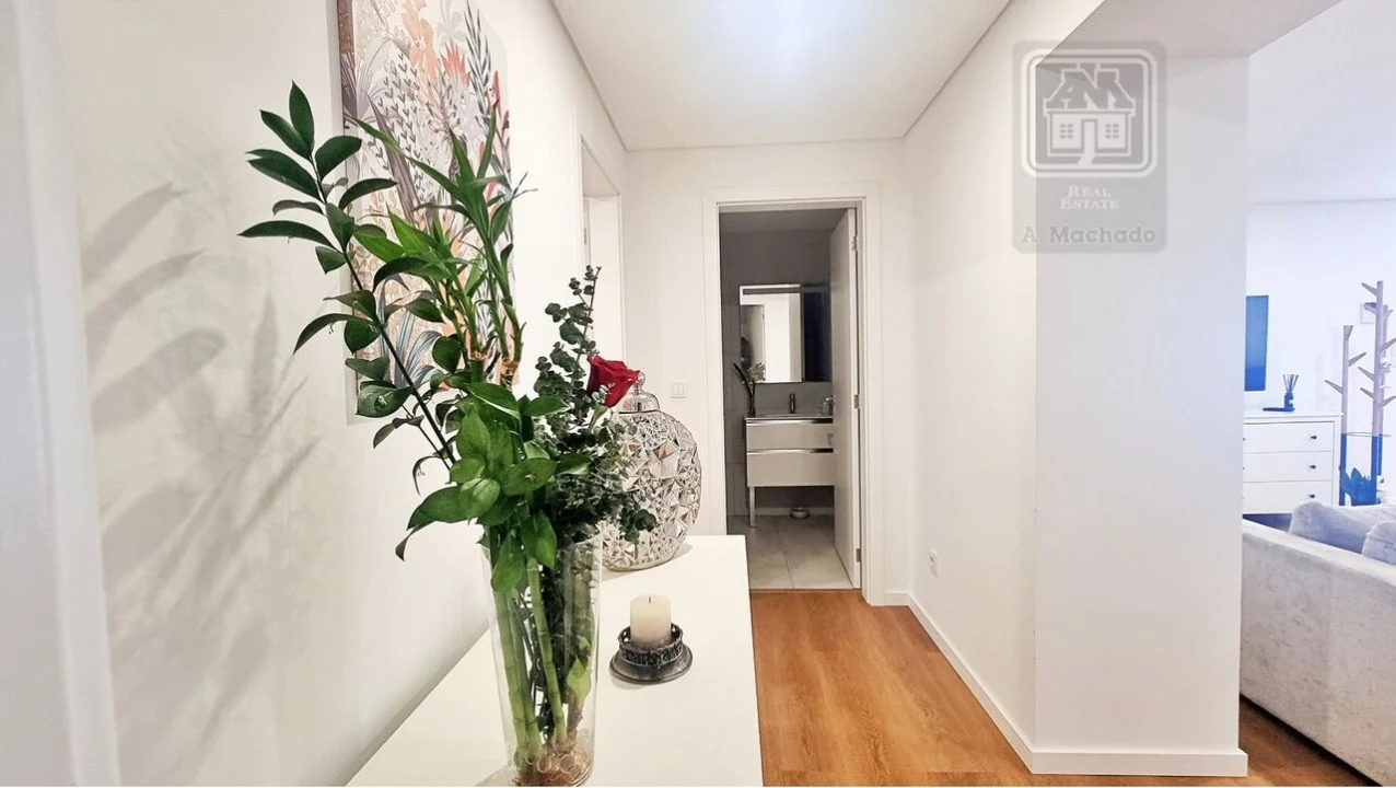 Apartamento T2 para Venda em Ponta Delgada (São José) Foto 16