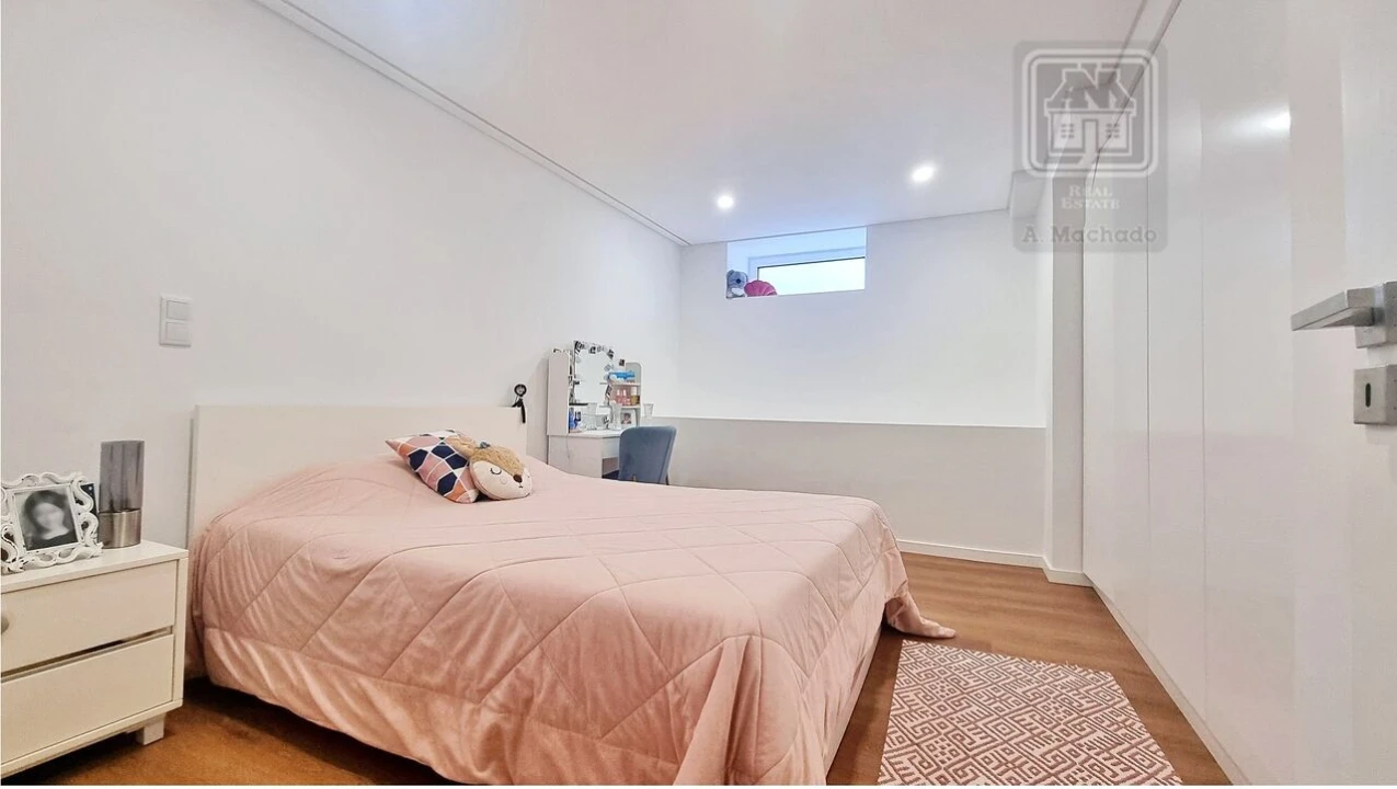 Apartamento T2 para Venda em Ponta Delgada (São José) Foto 23