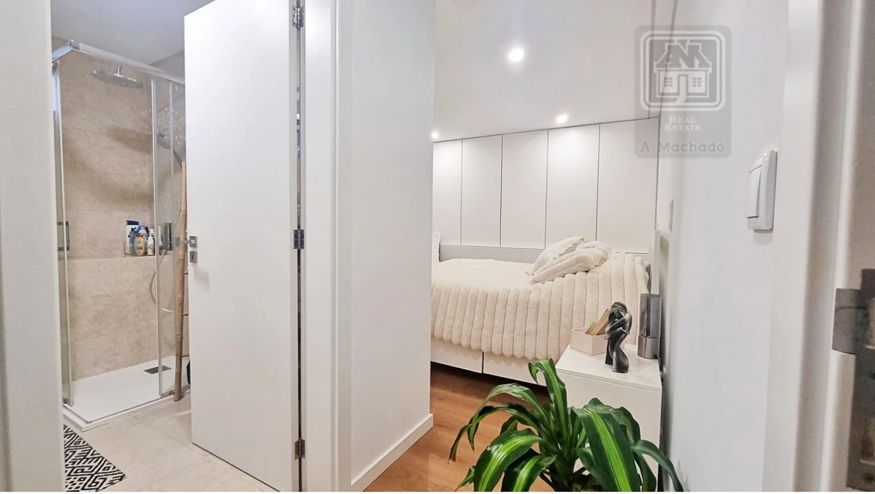 Apartamento T2 para Venda em Ponta Delgada (São José) Foto 29