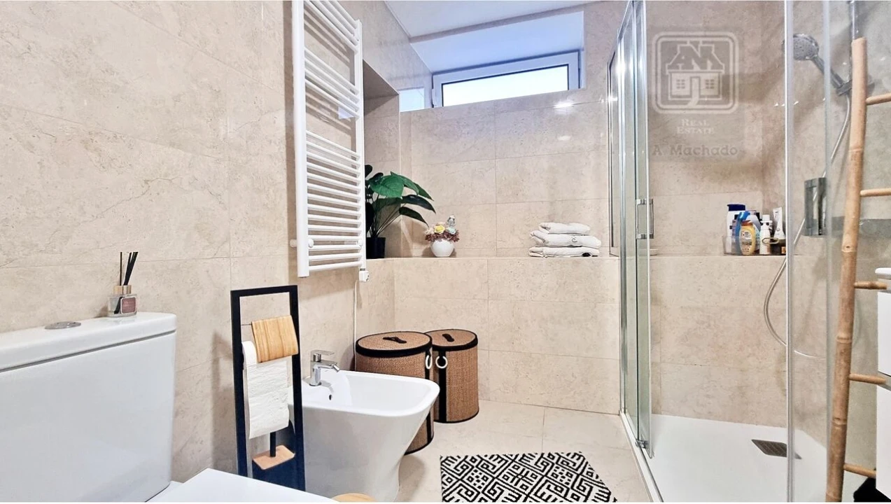 Apartamento T2 para Venda em Ponta Delgada (São José) Foto 30