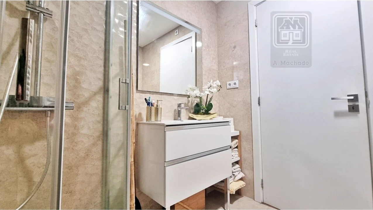 Apartamento T2 para Venda em Ponta Delgada (São José) Foto 32