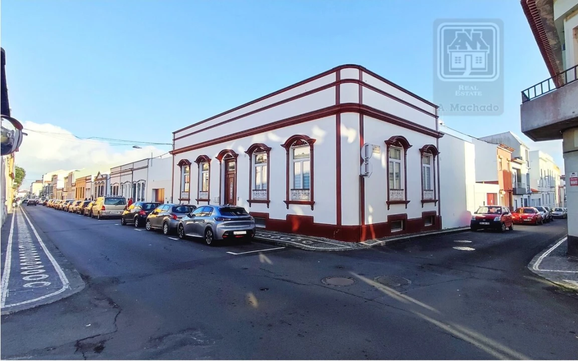 Apartamento T2 para Venda em Ponta Delgada (São José) Foto 37