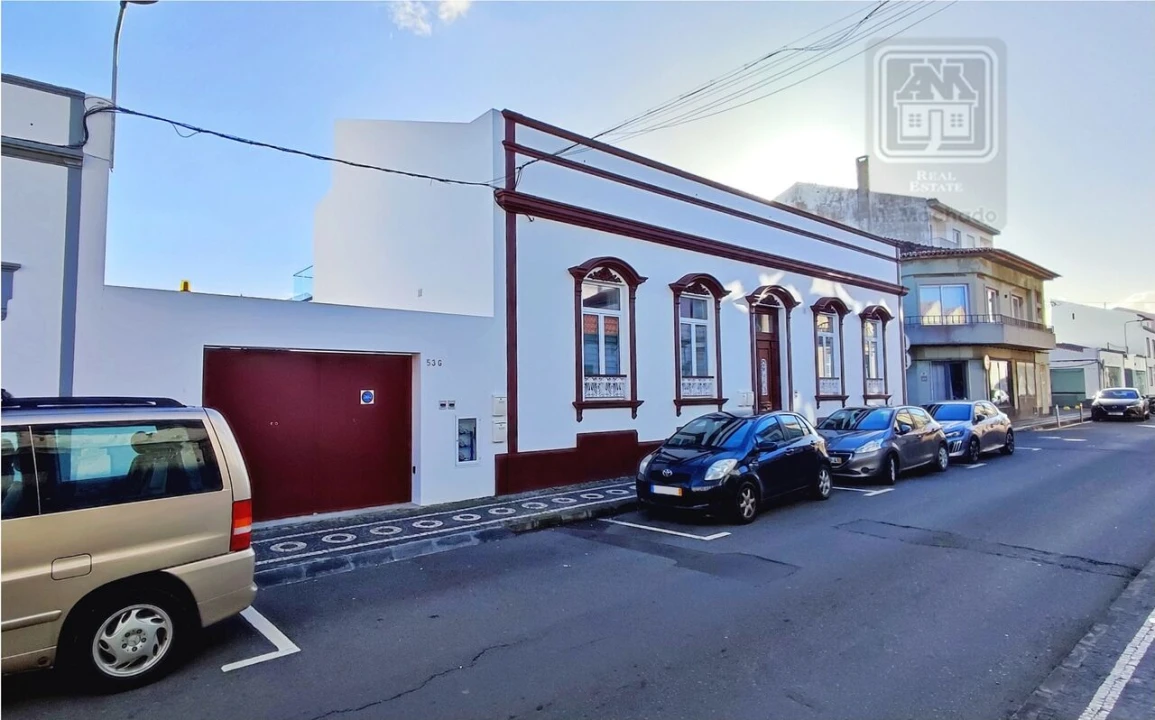 Apartamento T2 para Venda em Ponta Delgada (São José) Foto 38