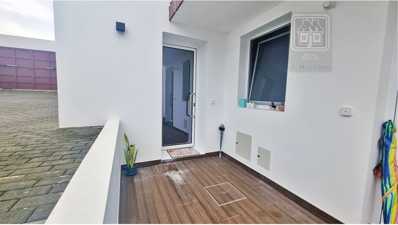 Apartamento T2 para Venda em Ponta Delgada (São José) Foto 39