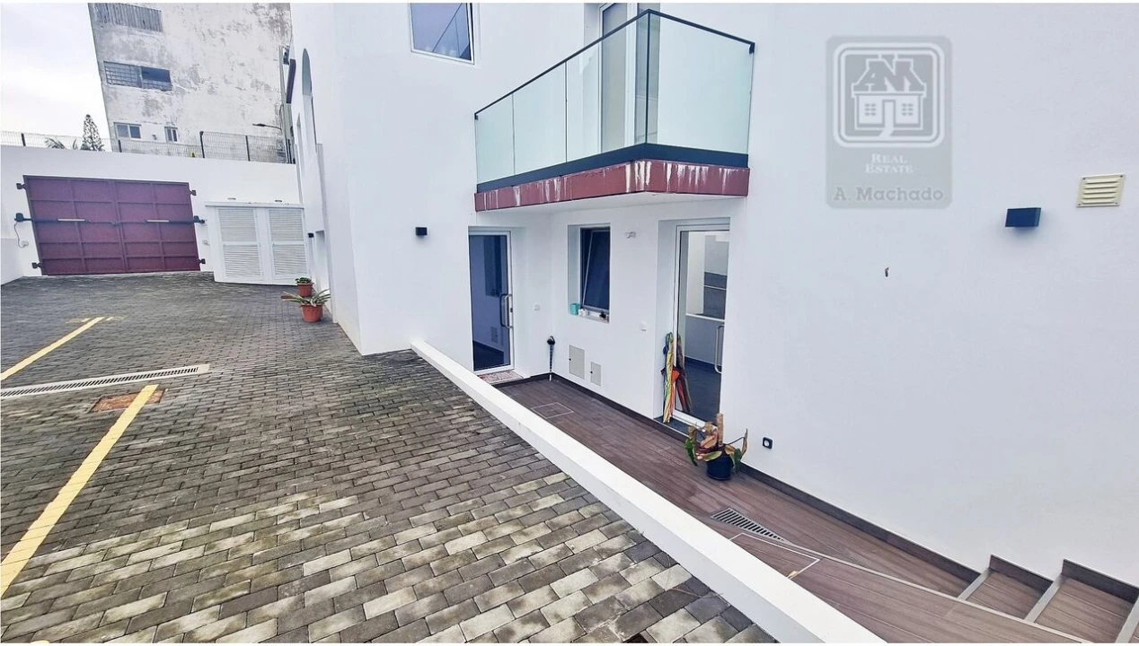 Apartamento T2 para Venda em Ponta Delgada (São José) Foto 42