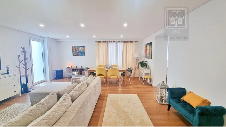 Apartamento T2 para Venda em Ponta Delgada (São José) Foto 4