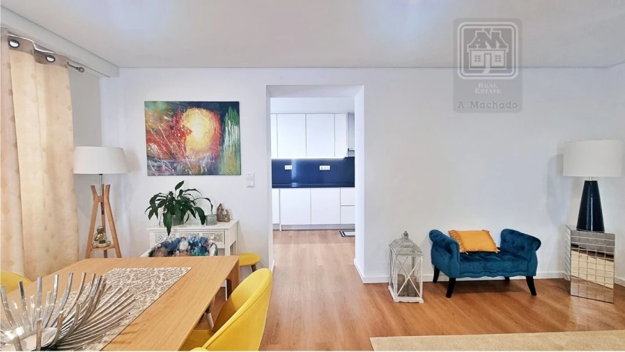 Apartamento T2 para Venda em Ponta Delgada (São José) Foto 9