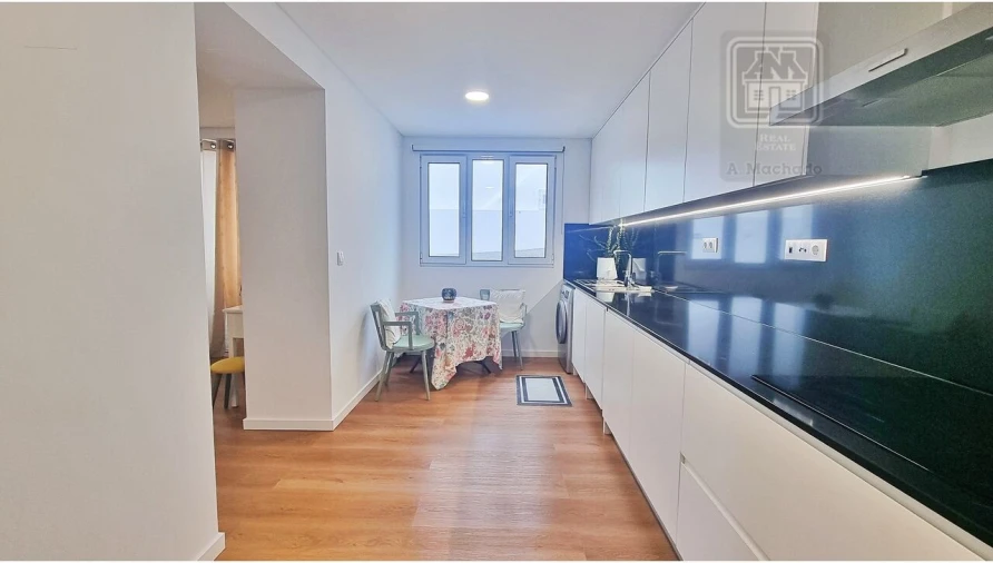 Apartamento T2 para Venda em Ponta Delgada (São José) Foto 10