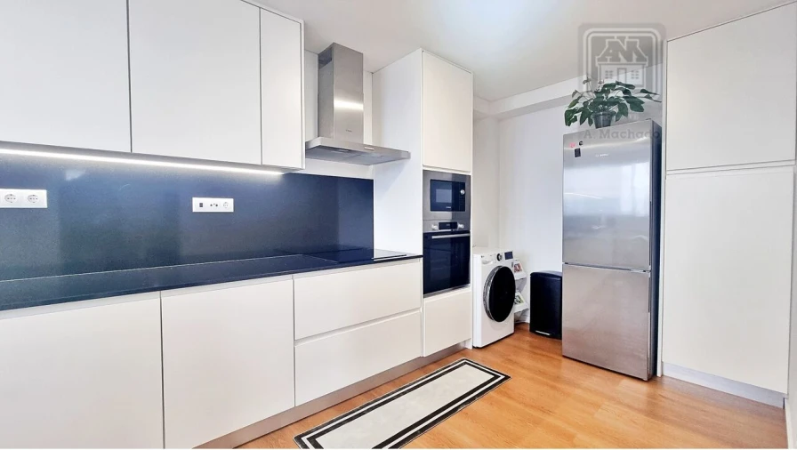 Apartamento T2 para Venda em Ponta Delgada (São José) Foto 15