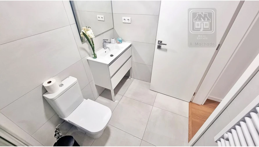 Apartamento T2 para Venda em Ponta Delgada (São José) Foto 20