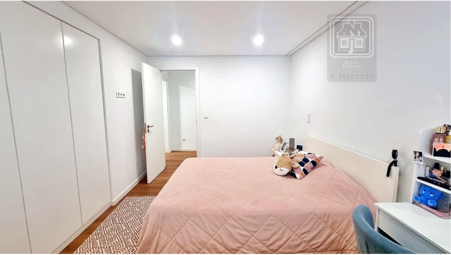 Apartamento T2 para Venda em Ponta Delgada (São José) Foto 25