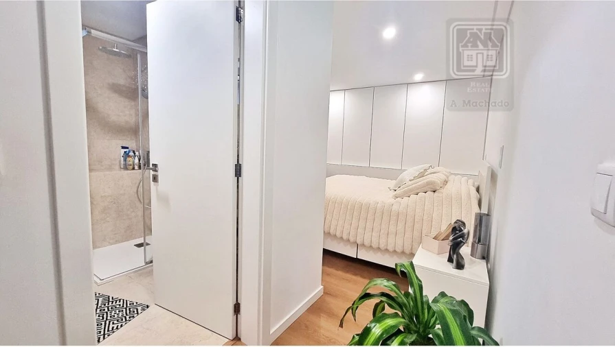 Apartamento T2 para Venda em Ponta Delgada (São José) Foto 26