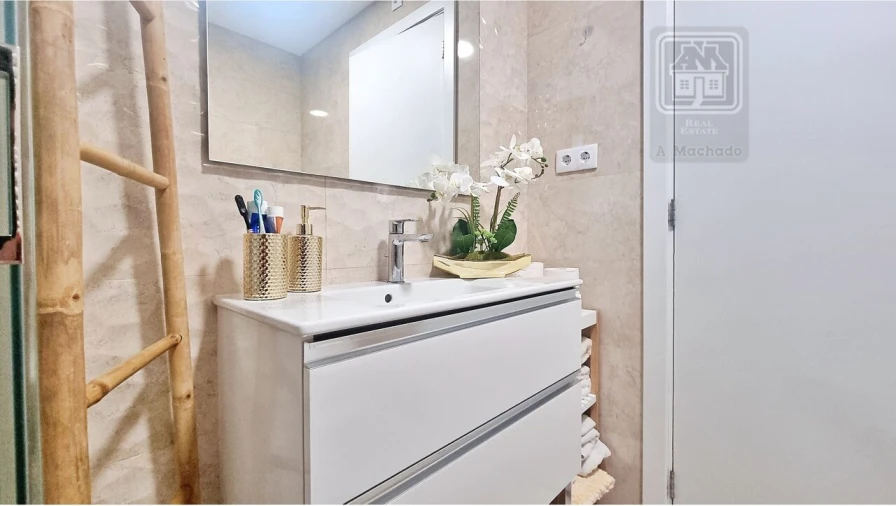 Apartamento T2 para Venda em Ponta Delgada (São José) Foto 33