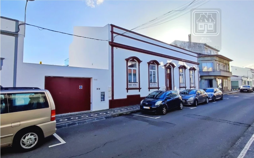 Apartamento T2 para Venda em Ponta Delgada (São José) Foto 38