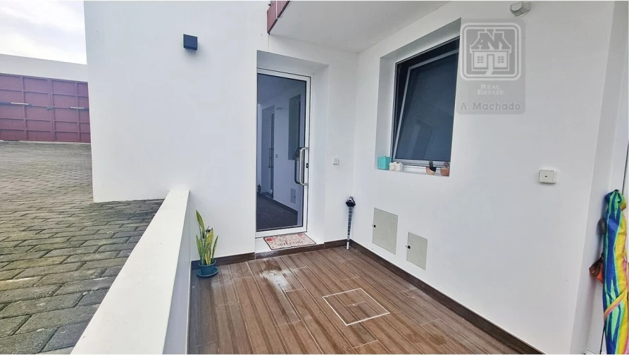 Apartamento T2 para Venda em Ponta Delgada (São José) Foto 39