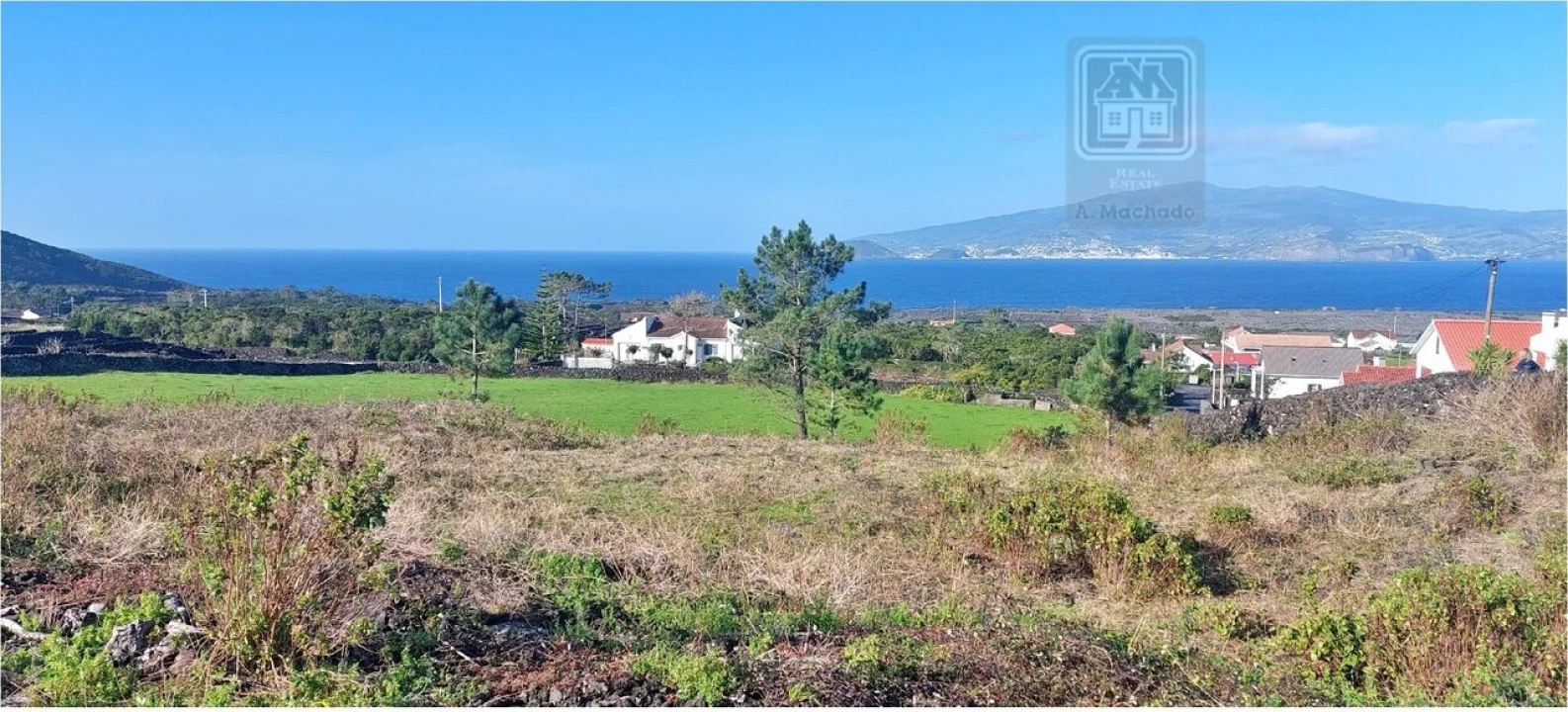 Terreno para Venda em Criação Velha Foto 1