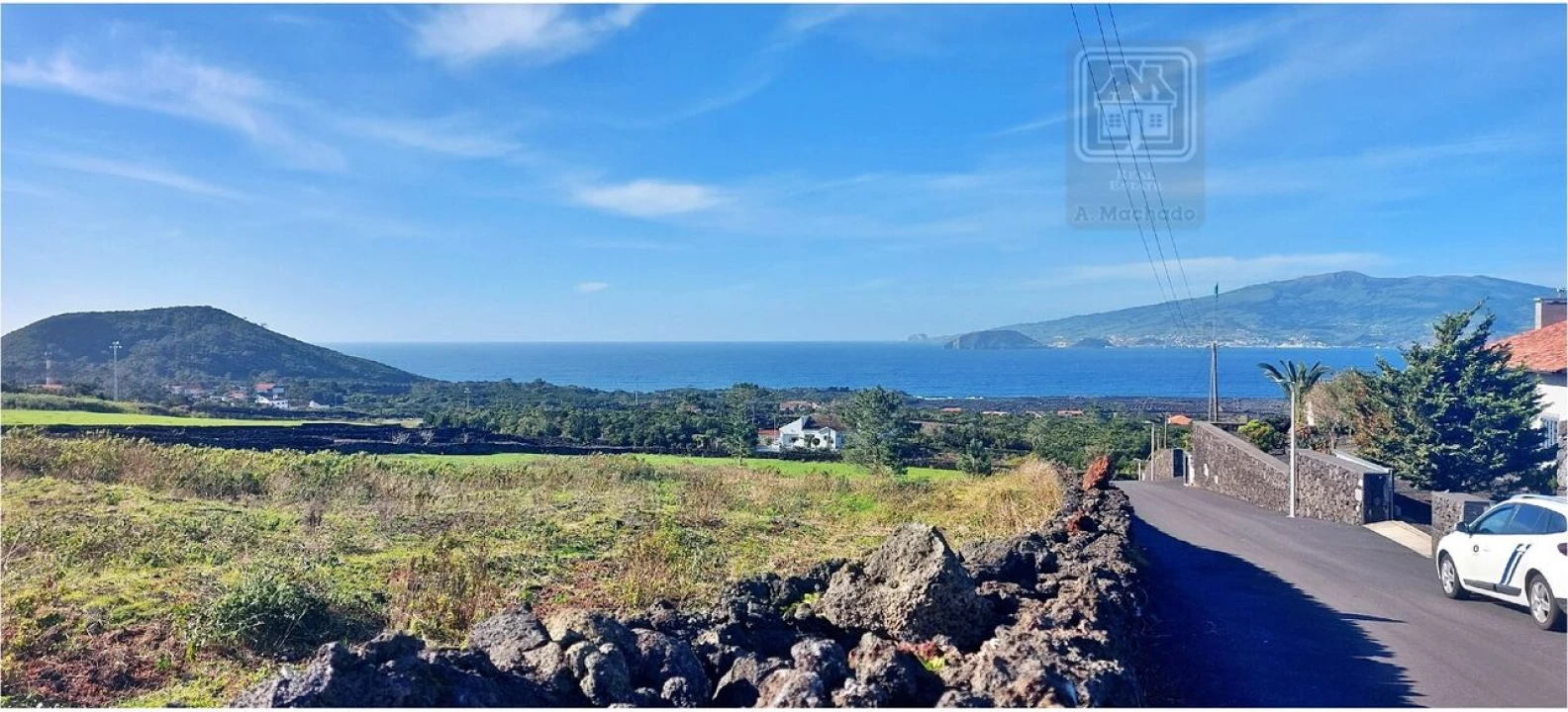 Terreno para Venda em Criação Velha Foto 2