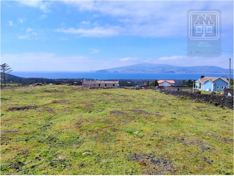 Terreno para Venda em Criação Velha Foto 1