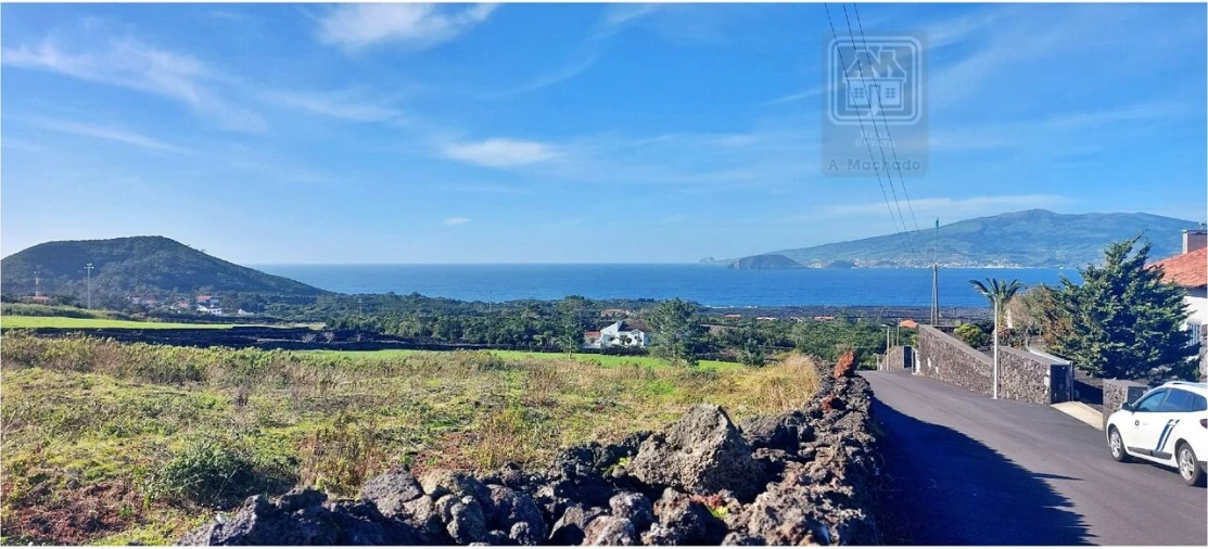 Terreno para Venda em Criação Velha Foto 2