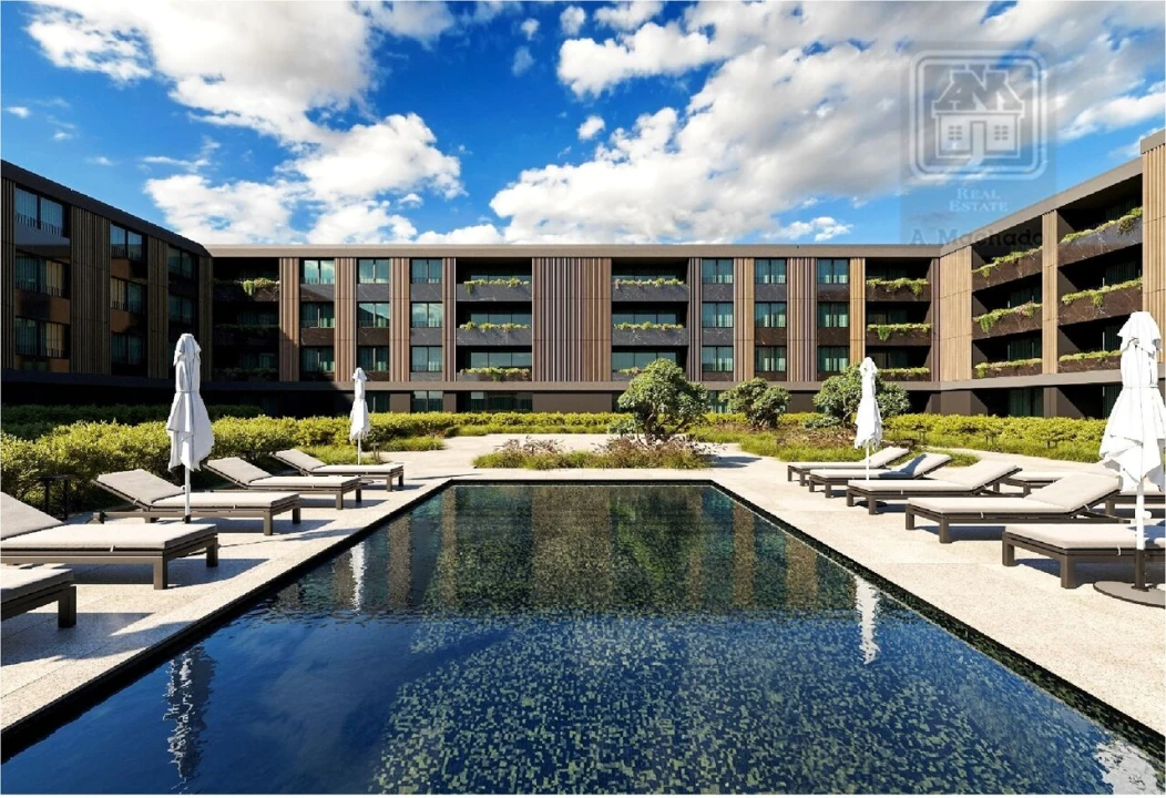 Apartamento T2 para Venda em Ponta Delgada (São Pedro) Foto 1