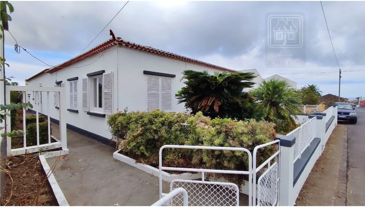 Moradia T4 para Venda em Santa Barbara Foto 11