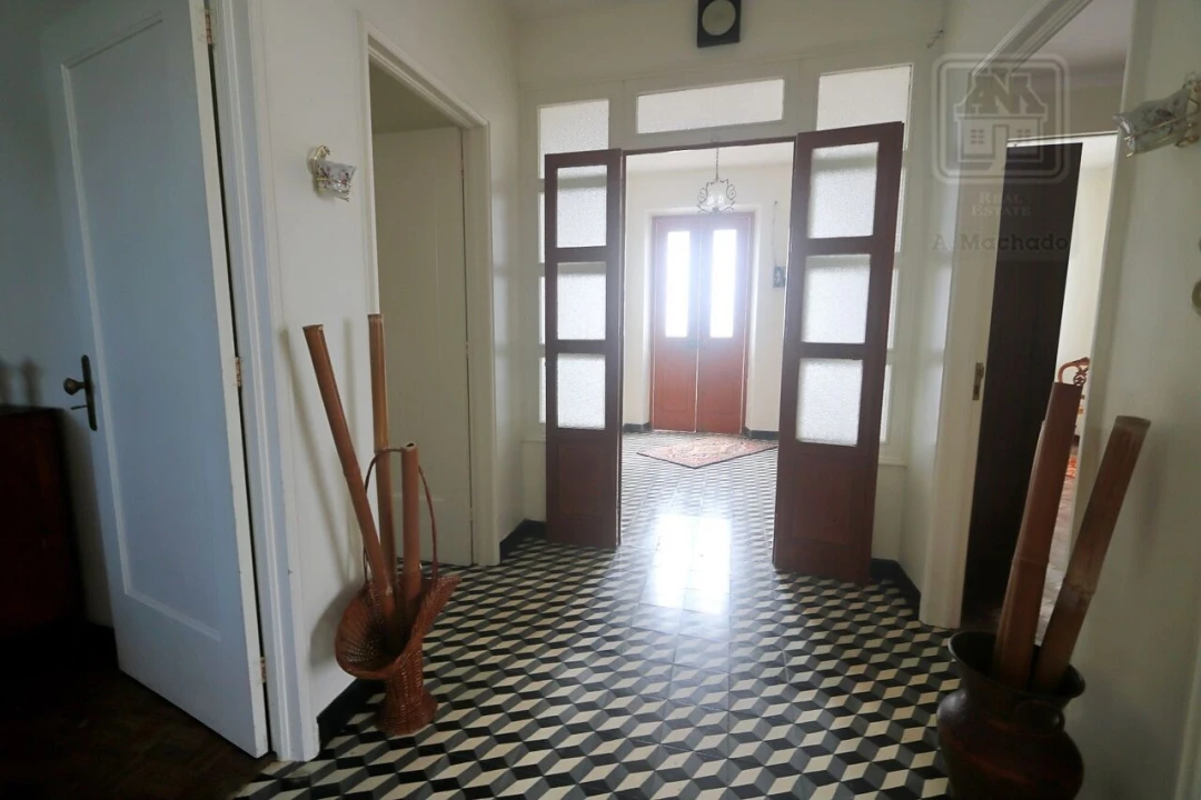 Moradia T4 para Venda em Santa Barbara Foto 20