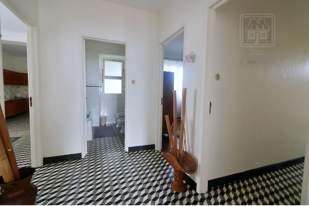 Moradia T4 para Venda em Santa Barbara Foto 22