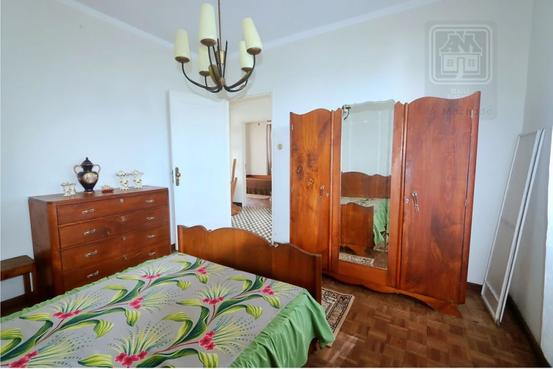 Moradia T4 para Venda em Santa Barbara Foto 32