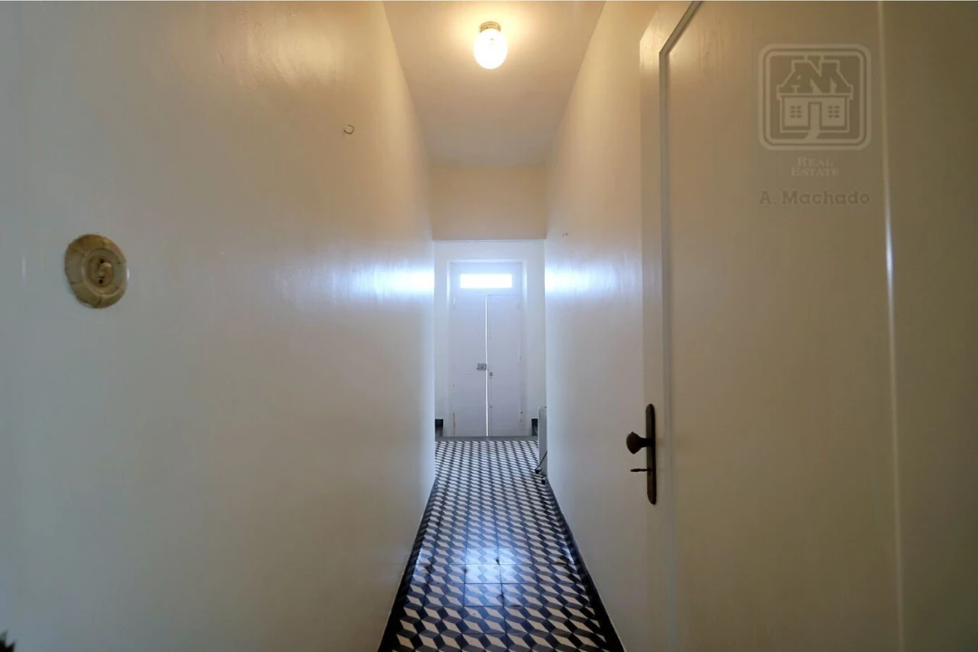 Moradia T4 para Venda em Santa Barbara Foto 33