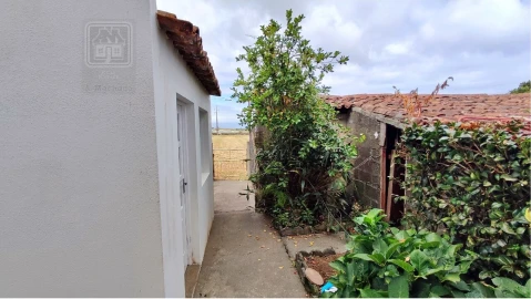 Moradia T4 para Venda em Santa Barbara