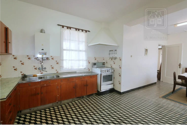 Moradia T4 para Venda em Santa Barbara Foto 27