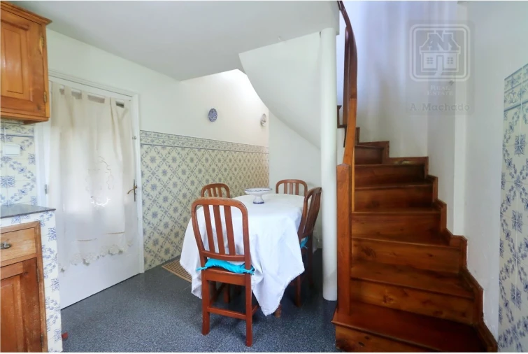 Moradia T4 para Venda em Santa Barbara Foto 54