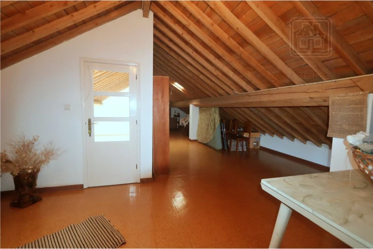 Moradia T4 para Venda em Santa Barbara Foto 60