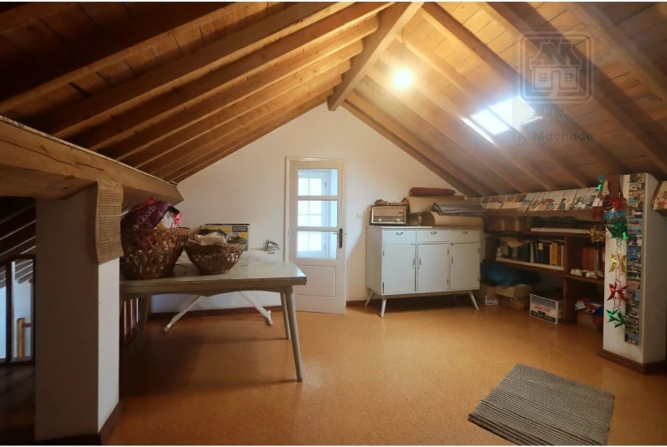 Moradia T4 para Venda em Santa Barbara Foto 61