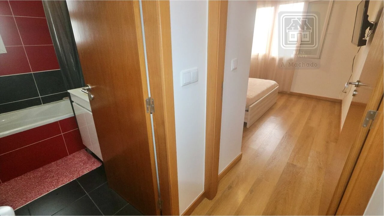 Apartamento T2 para Venda em Rabo de Peixe Foto 17