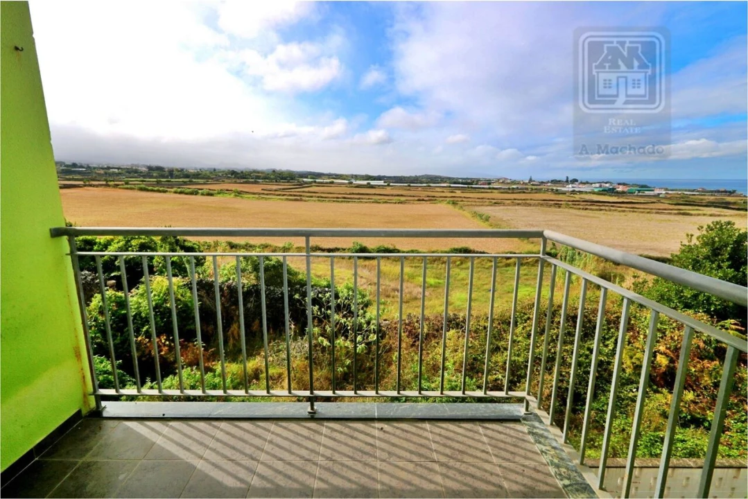 Apartamento T2 para Venda em Rabo de Peixe Foto 36