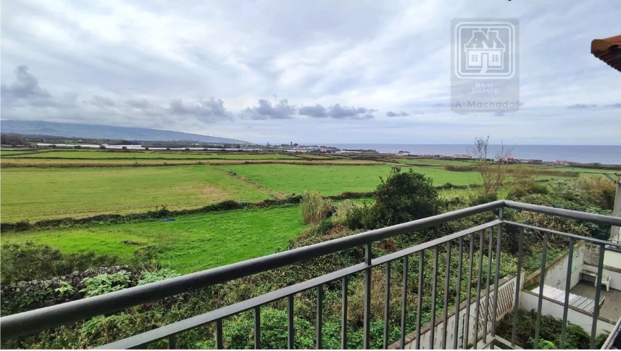 Apartamento T2 para Venda em Rabo de Peixe Foto 15