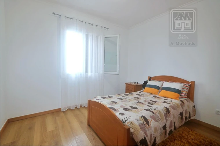 Apartamento T2 para Venda em Rabo de Peixe Foto 22